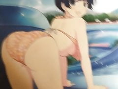 Nijie Bukkake Yozakura