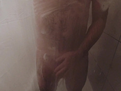 Studs bathroom