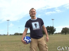 Watch this hot dude getting pounded hard while getting his ass drilled!