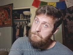 on cam blowjob scene