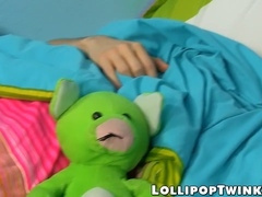 gays Kyler Moss and Nick Duvall anal invasion pulverize after foot licking