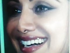 Shipla shetty got face cum
