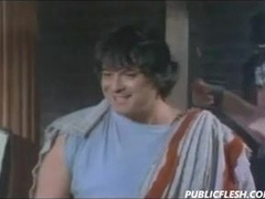 Centurion Old-school Homo Gonzo