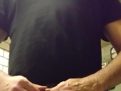 Come and deep-throat my yam-sized lollipop!