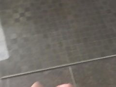 Huge cock huge cumshot