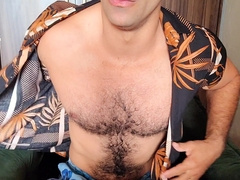 Heterosexual comeu viado em troca de emprego (ASMR Jerk Off Instructions ROLEPLAY NO JACK)