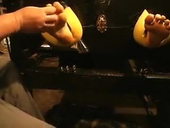 Straight cock dude toy Pt three