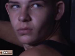 BulldogXXX.com - Cruised