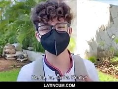 Pendejo Latino - Miami (Latin Leche)