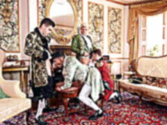 Amerykańskie porno, cazzo grosso, anaal