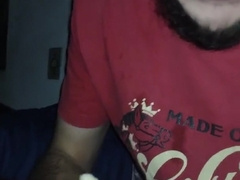 Listen me fart and get feed up