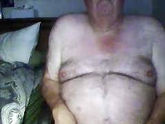 grandpa show on cam