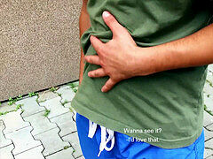 Ass fuck, gay rimjob, czechhunter