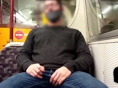 McPuppy - Masturbate on the Tube