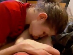 Cole sucks with me passion