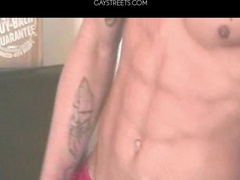 Ramone gay Porn HD 1080p