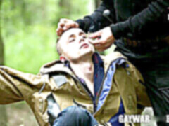 Anal invasion, kouření ptáka, obciąganie