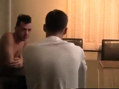 Incident # 145 - One Hole Bred, Two Holes Red