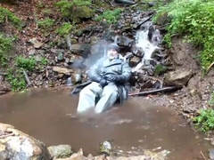 final week in the forest