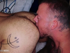 Blew Velvet, Perceiving the Ecstasy Get larger