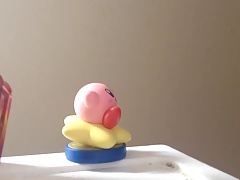 SoF: Kirby Amiibo #2