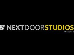 NextDoorStudios Straight Virgin Nerd Dicks Step Bro 4 First Time