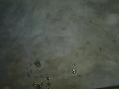Fast handjob