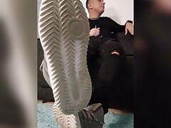 Do You want Tomas Feet?
