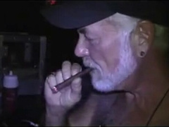 2 Daddies, One Twunk: Backyard Pub Wankers 2