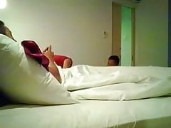 Gumay - Gummay Fei Jadi Bottom