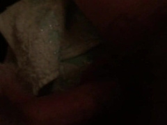 Deep-Throating my mates weenie( he came off camera, sorry)