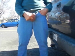 Str8 daddy play on street 3