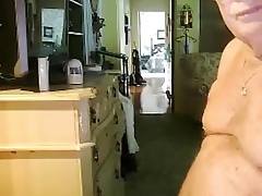 grandpa stroke