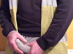 Builder's big bulge