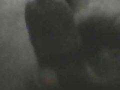 masturbation video of a man .