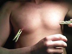Nipple Punishment