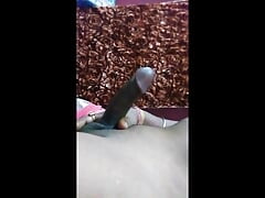 Masturbate till cum