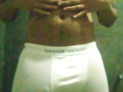 Sri lankan boy masturbating
