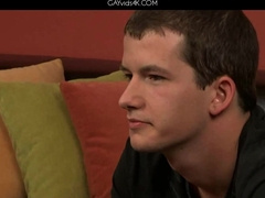 Jamie HD gay Porn