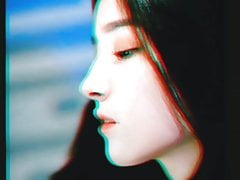 Nancy (Momoland) Cum Tribute