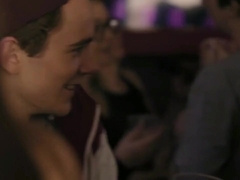 Isak And Evan -first Time Cover