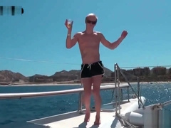 Cute boys bareback sex