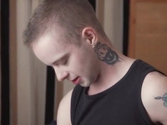 The Richards Family - Staying In With Reese Rideout