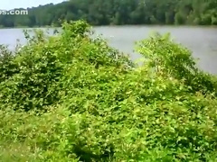 Public Park Lake Addiction