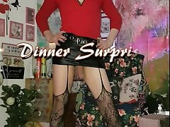 Dinner Surprise