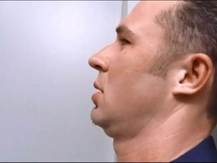 Glory Hole Fun: Amateur Big Cocks Bareback