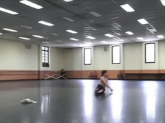 Morning Wood 2 - Private Dancer