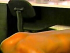 Two sexy black gay men suck their cocks and fuck raw