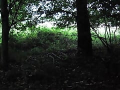 LONGEST DAY, SUMMER  HEATWAVE NAKED WALK
