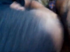 black suck and fucked for a job 2